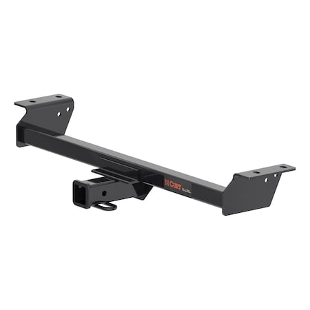 Curt Class 3 Trailer Hitch 2 Receiver Select Lexus RX350 RX450h 13515